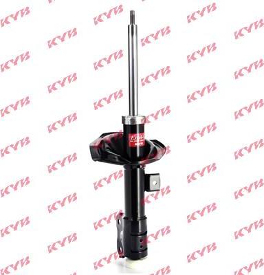 KYB 339104 - Ammortizzatore www.autoricambi360.it