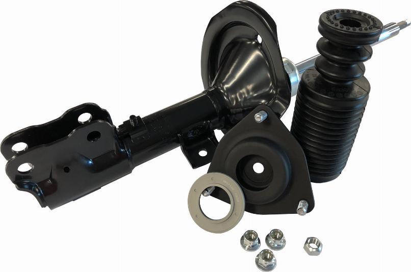 KYB 339105K - Ammortizzatore www.autoricambi360.it
