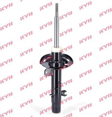KYB 339800 - Ammortizzatore www.autoricambi360.it