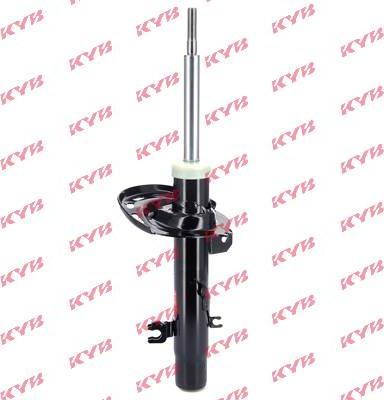 KYB 339801 - Ammortizzatore www.autoricambi360.it