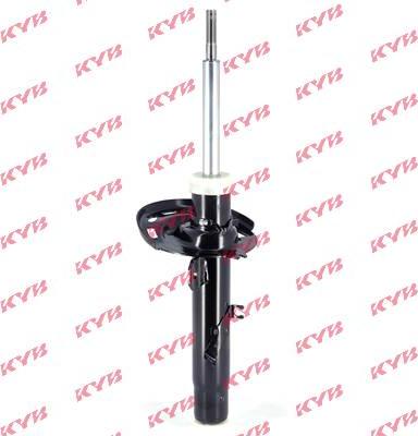 KYB 339802 - Ammortizzatore www.autoricambi360.it