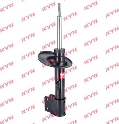KYB 339829 - Ammortizzatore www.autoricambi360.it