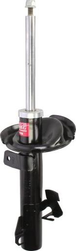 KYB 339821 - Ammortizzatore www.autoricambi360.it