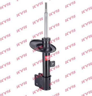 KYB 339828 - Ammortizzatore www.autoricambi360.it