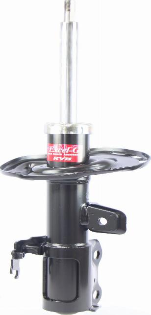 KYB 339394 - Ammortizzatore www.autoricambi360.it