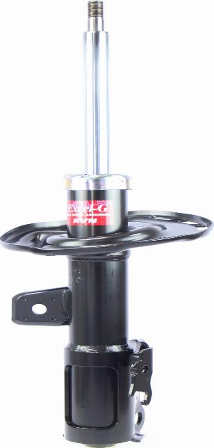 KYB 339393 - Ammortizzatore www.autoricambi360.it