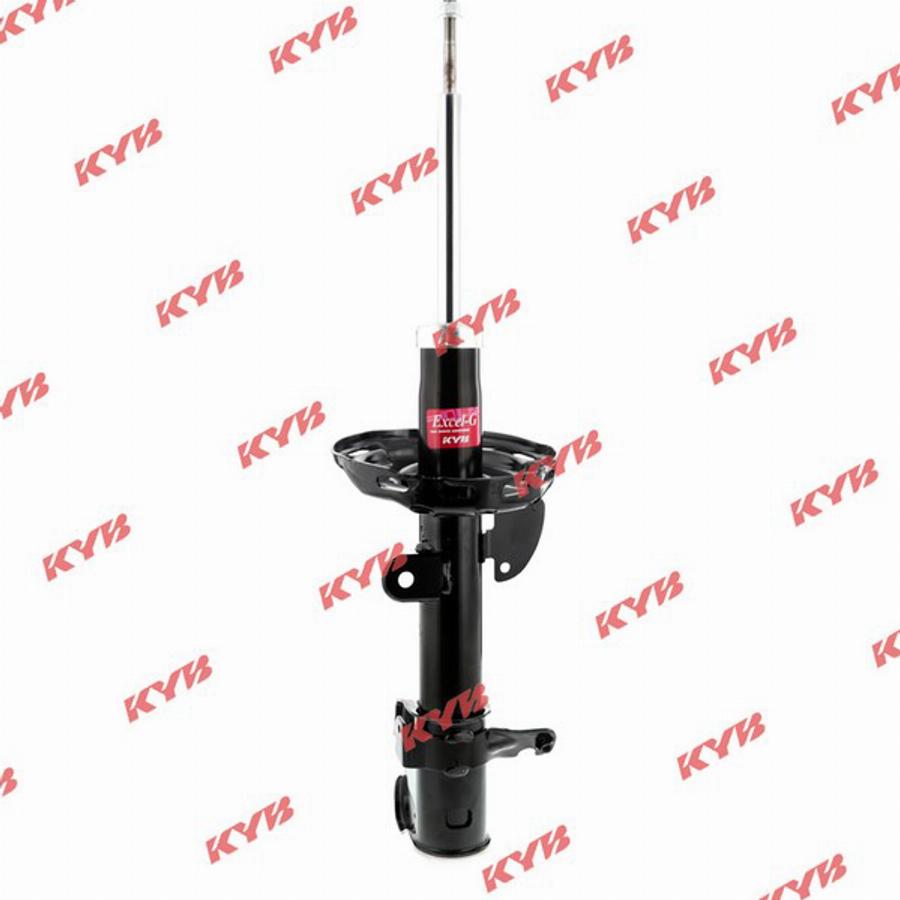 KYB 339362 - Ammortizzatore www.autoricambi360.it