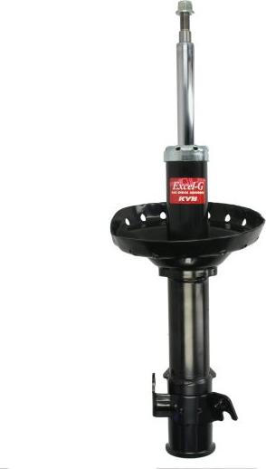 KYB 339385 - Ammortizzatore www.autoricambi360.it