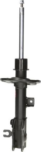 KYB 339337 - Ammortizzatore www.autoricambi360.it