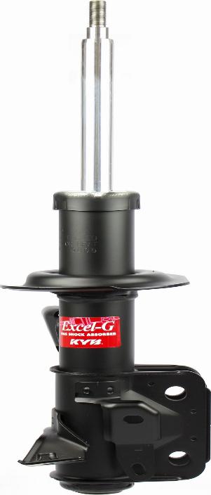 KYB 339370 - Ammortizzatore www.autoricambi360.it