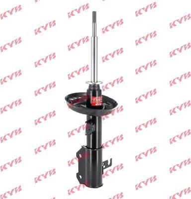 KYB 339378 - Ammortizzatore www.autoricambi360.it