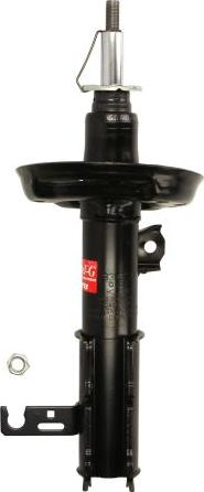 KYB 339372 - Ammortizzatore www.autoricambi360.it