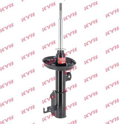 KYB 339377 - Ammortizzatore www.autoricambi360.it