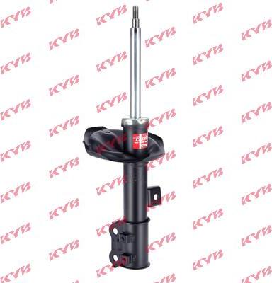 KYB 339257 - Ammortizzatore www.autoricambi360.it