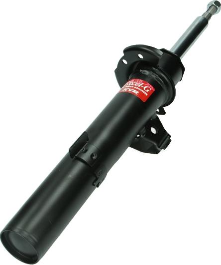 KYB 339269 - Ammortizzatore www.autoricambi360.it