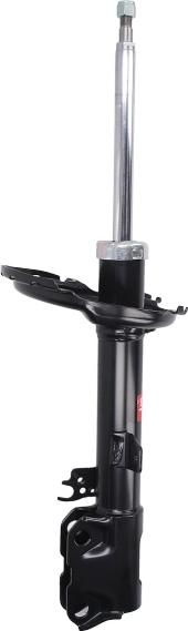 KYB 339209 - Ammortizzatore www.autoricambi360.it