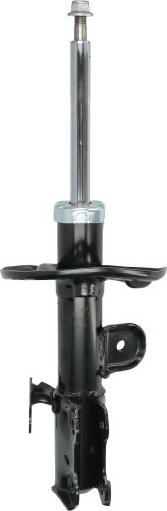 KYB 339204 - Ammortizzatore www.autoricambi360.it