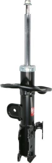 KYB 339205 - Ammortizzatore www.autoricambi360.it