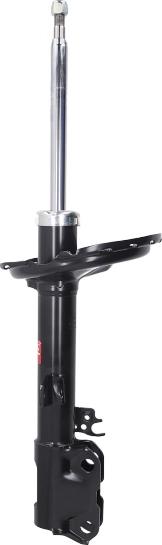 KYB 339208 - Ammortizzatore www.autoricambi360.it