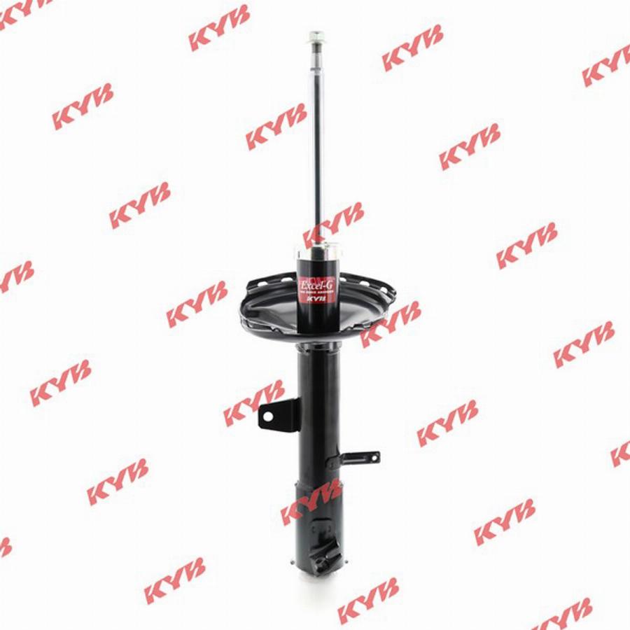 KYB 339211 - Ammortizzatore www.autoricambi360.it