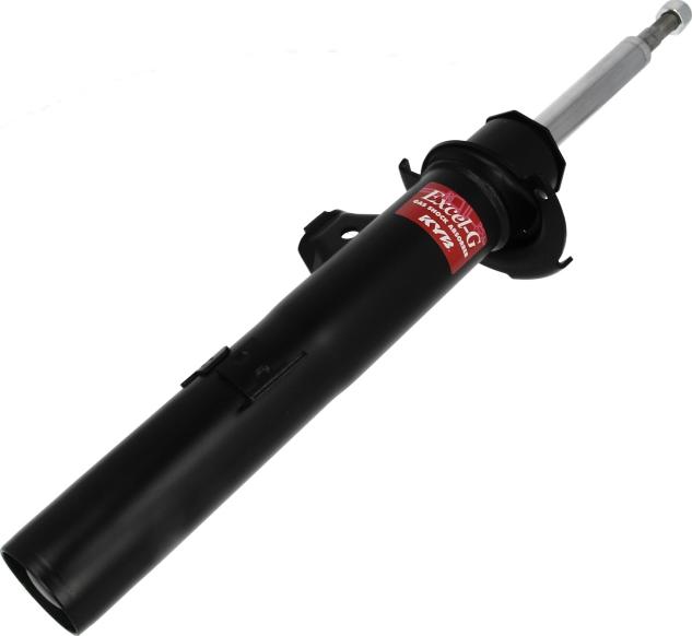 KYB 339270 - Ammortizzatore www.autoricambi360.it