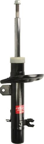 KYB 339795 - Ammortizzatore www.autoricambi360.it