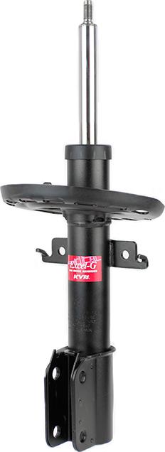 KYB 339797 - Ammortizzatore www.autoricambi360.it