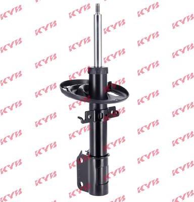 KYB 339797 - Ammortizzatore www.autoricambi360.it