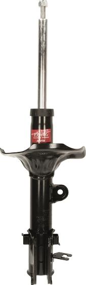 KYB 339746 - Ammortizzatore www.autoricambi360.it