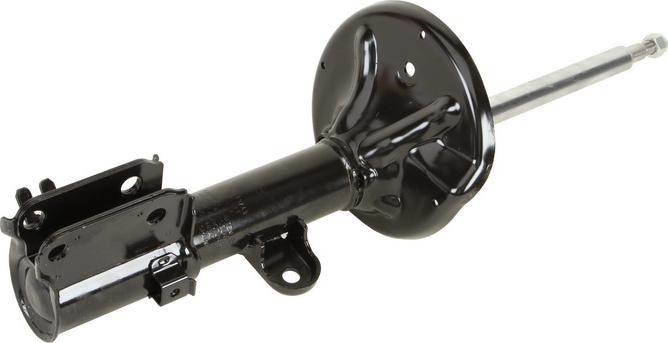 KYB 339743 - Ammortizzatore www.autoricambi360.it