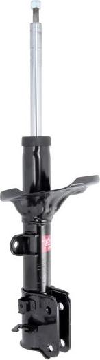 KYB 339747 - Ammortizzatore www.autoricambi360.it