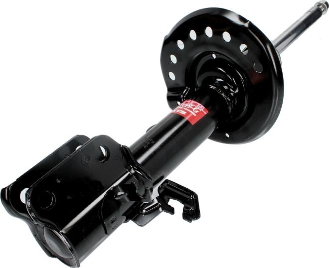 KYB 339754 - Ammortizzatore www.autoricambi360.it