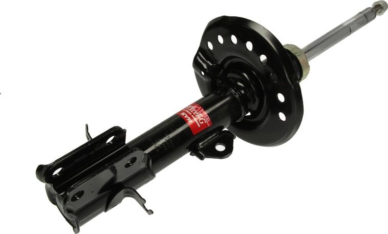 KYB 339755 - Ammortizzatore www.autoricambi360.it