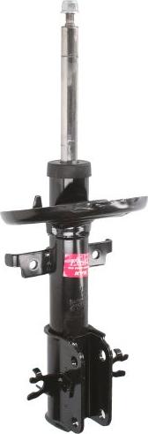 KYB 339704 - Ammortizzatore www.autoricambi360.it
