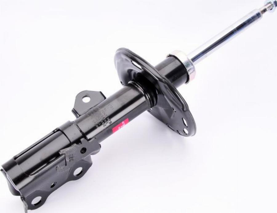 KYB 339700 - Ammortizzatore www.autoricambi360.it