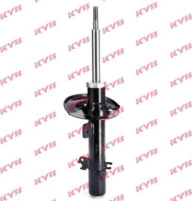 KYB 339708 - Ammortizzatore www.autoricambi360.it