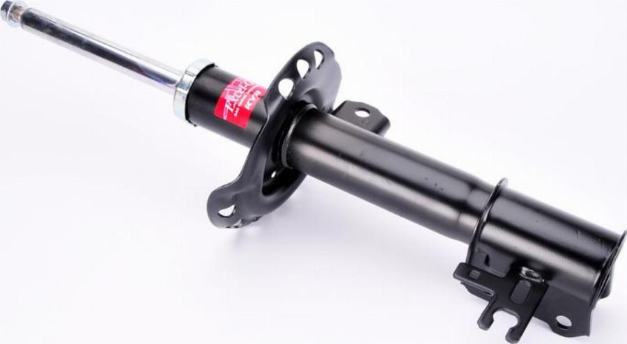 KYB 339702 - Ammortizzatore www.autoricambi360.it