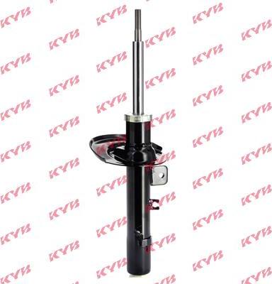 KYB 339707 - Ammortizzatore www.autoricambi360.it