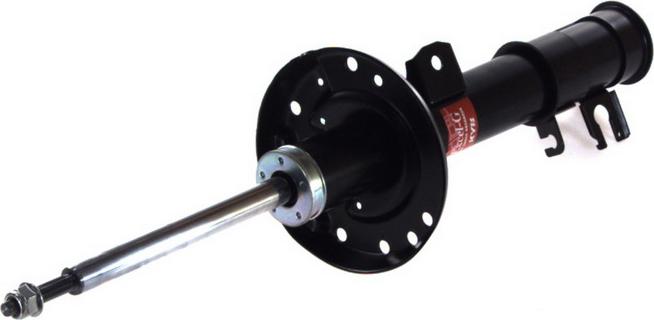 KYB 339715 - Ammortizzatore www.autoricambi360.it
