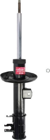 KYB 339716 - Ammortizzatore www.autoricambi360.it