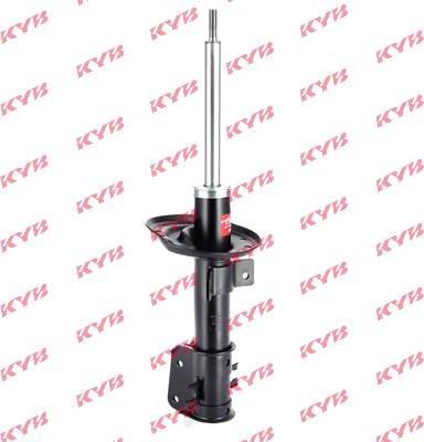 KYB 339785 - Ammortizzatore www.autoricambi360.it