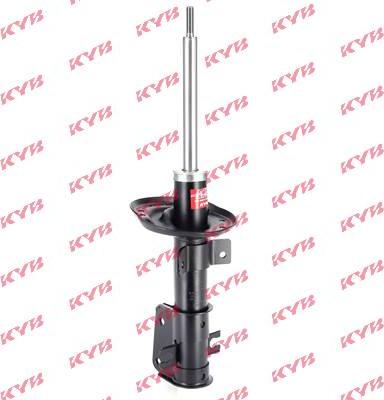 KYB 339786 - Ammortizzatore www.autoricambi360.it