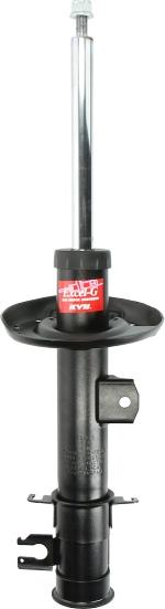 KYB 339788 - Ammortizzatore www.autoricambi360.it