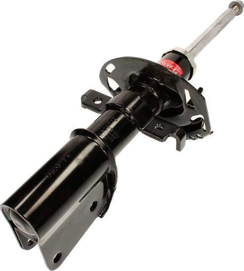 KYB 339734 - Ammortizzatore www.autoricambi360.it