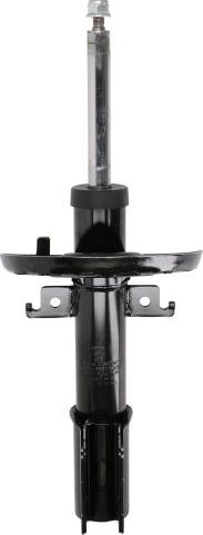 KYB 339724 - Ammortizzatore www.autoricambi360.it