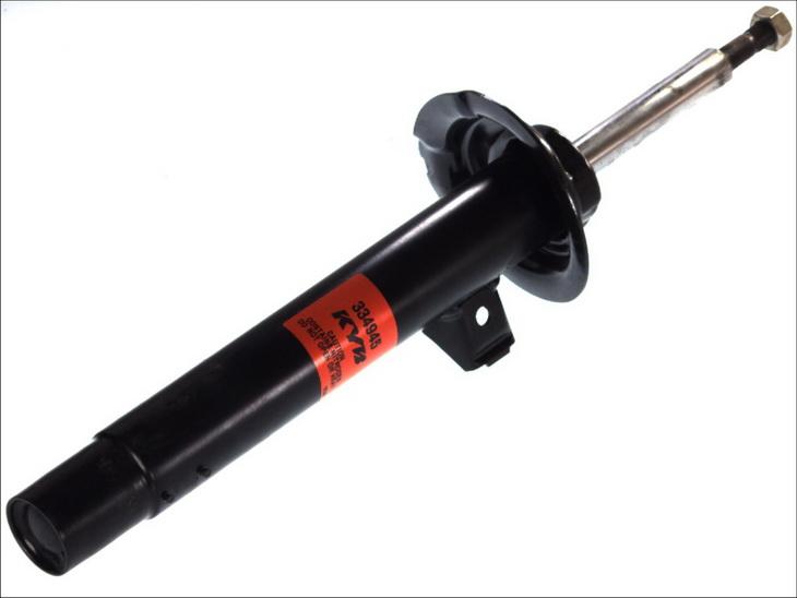 KYB 334945 - Ammortizzatore www.autoricambi360.it