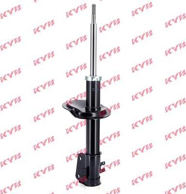 KYB 334928 - Ammortizzatore www.autoricambi360.it