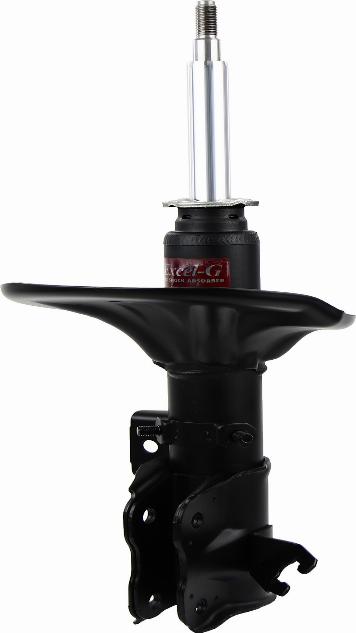 KYB 334491 - Ammortizzatore www.autoricambi360.it