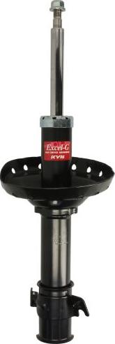 KYB 334468 - Ammortizzatore www.autoricambi360.it