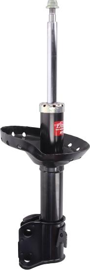 KYB 334463 - Ammortizzatore www.autoricambi360.it